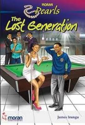 The Lost Generation(Moran)